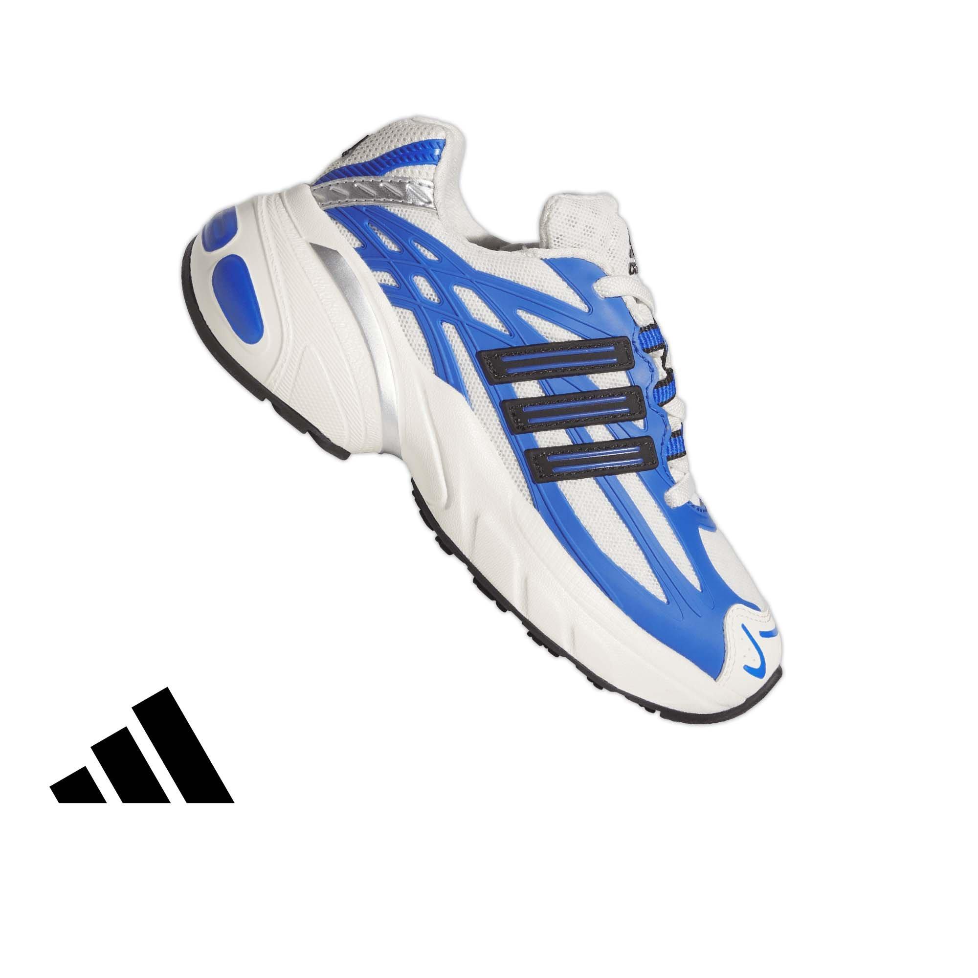 adidas Originals Adistar XLG 2.0 "Hi-Res Blue" Preschool Kids' Shoe - HI-RES BLUE/CORE BLACK/OFF WHITE